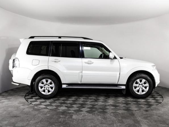 Mitsubishi Pajero IV Рестайлинг 1 с пробегом 2014 года, цена 2 399 000 рублей, 162397 км, внедорожник, Автокод Объявления