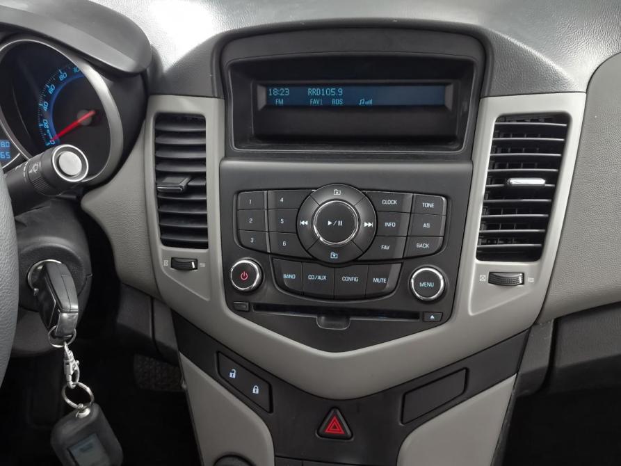 Chevrolet Cruze I Нижний Новгород  - изображение 16