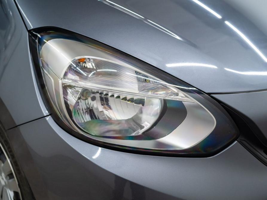 Honda Fit IV Красноярск  - изображение 21