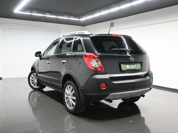 Opel Antara I с пробегом 2010 года, цена 1 075 000 рублей, 207110 км, внедорожник, Автокод Объявления