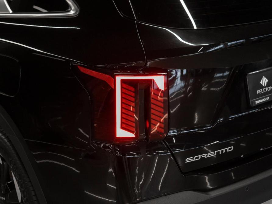 Kia Sorento IV Рестайлинг Москва  - изображение 31