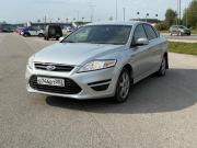 Ford Mondeo IV Рестайлинг Пермь  - изображение 8
