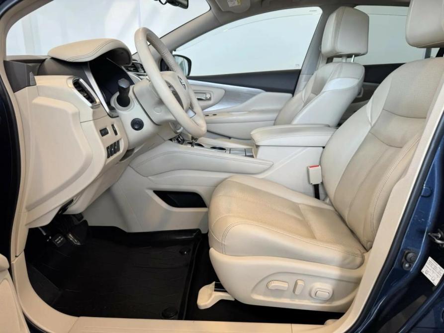 Nissan Murano III (Z52) Подольск  - изображение 9