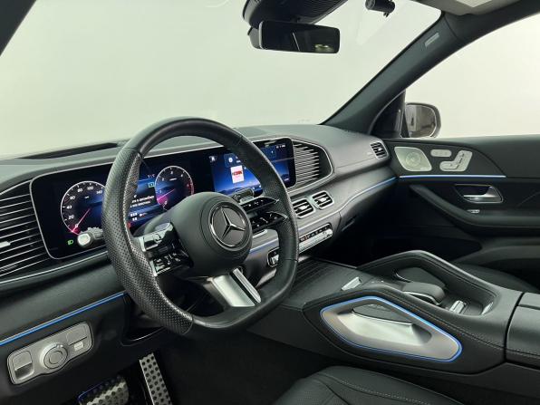 Mercedes-Benz GLS II (X167) Рестайлинг с пробегом 2023 года, цена 12 100 000 рублей, 66084 км, внедорожник, Автокод Объявления