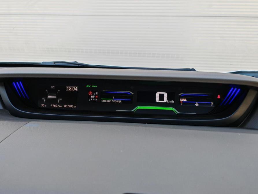 Honda Freed II Рестайлинг Краснодар  - изображение 18
