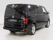 Volkswagen Multivan T6 Рестайлинг Химки  - изображение 34