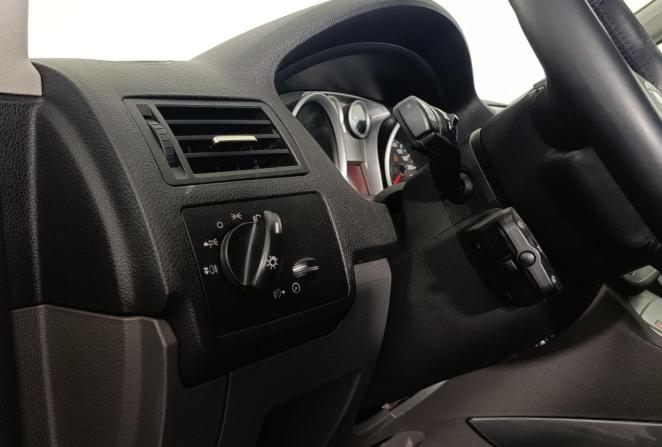 Ford Kuga I с пробегом 2012 года, цена 990 000 рублей, 190800 км, внедорожник, Автокод Объявления