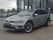 Volkswagen Golf VII Рестайлинг Ижевск  - изображение 26