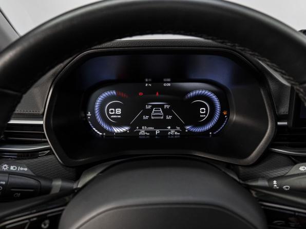 Geely Emgrand II с пробегом 2024 года, цена 1 850 000 рублей, 24018 км, седан, Автокод Объявления