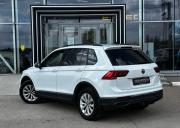 Volkswagen Tiguan II Рестайлинг Уфа  - изображение 24