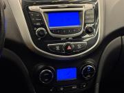 Hyundai Solaris I Уфа  - изображение 31
