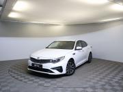Kia Optima IV Рестайлинг Санкт-Петербург  - изображение 20