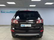 Hyundai Santa Fe II Рестайлинг Москва  - изображение 23