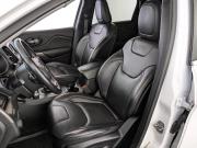 Jeep Cherokee V (KL) Рестайлинг Москва  - изображение 50