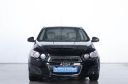 Chevrolet Aveo II Челябинск  - изображение 19