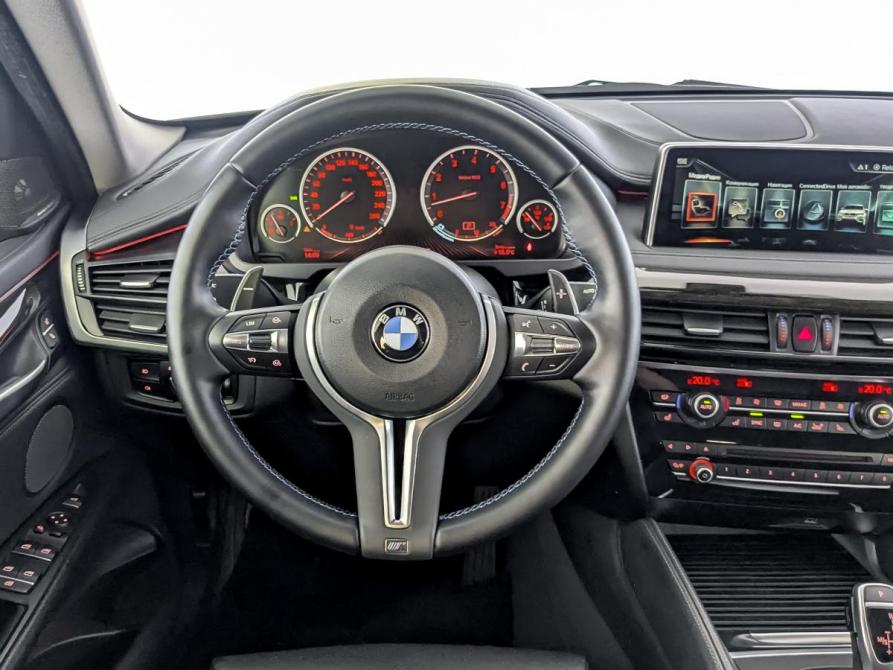 BMW X6 II (F16) Москва  - изображение 22