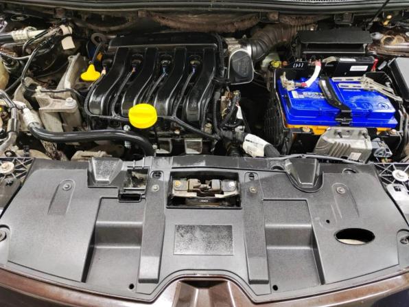 Renault Megane III с пробегом 2011 года, цена 668 100 рублей, 171174 км, хэтчбек, Автокод Объявления