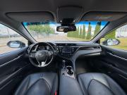 Toyota Camry VIII (XV70) Москва  - изображение 16