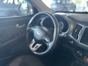 Kia Sportage III Новосибирск  - изображение 49