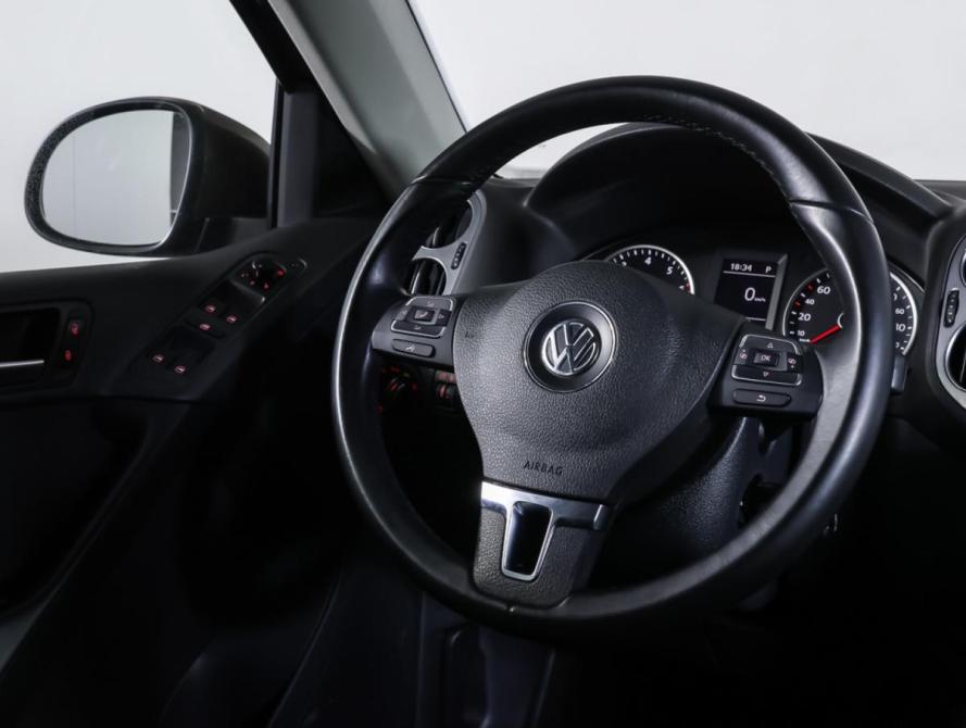 Volkswagen Tiguan I Рестайлинг Москва  - изображение 13