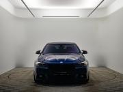 BMW 5 серии VI (F10/F11/F07) Рестайлинг Москва  - изображение 19