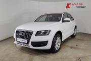 Audi Q5 I (8R) Волгоград  - изображение 28