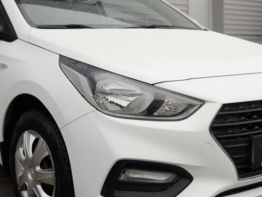 Hyundai Solaris II Казань  - изображение 5