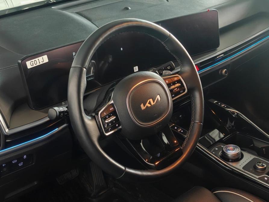 Kia Sorento IV Рестайлинг Москва  - изображение 12