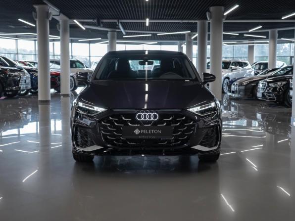 Audi A3 IV (8Y) Рестайлинг с пробегом 2026 года, цена 4 110 000 рублей, 50 км, седан, Автокод Объявления
