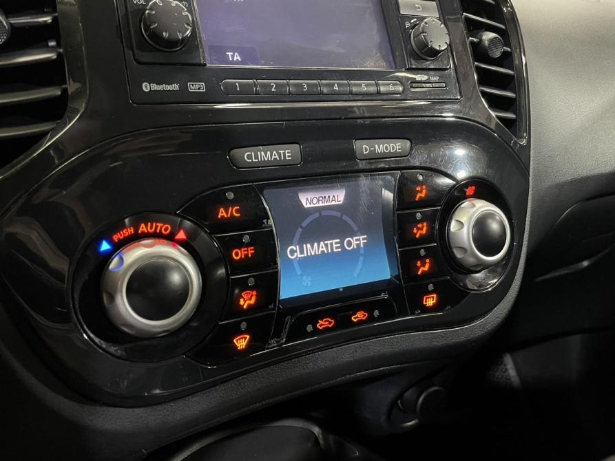 Nissan Juke I Ярославль  - изображение 15