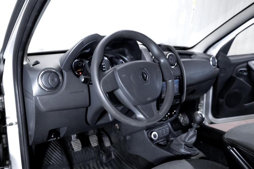 Renault Duster I Рестайлинг Тюмень  - изображение 13