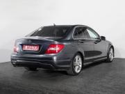 Mercedes-Benz C-Класс III (W204) Рестайлинг Иркутск  - изображение 29