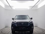 Toyota Land Cruiser Prado 150 Series Рестайлинг 1 Москва  - изображение 19