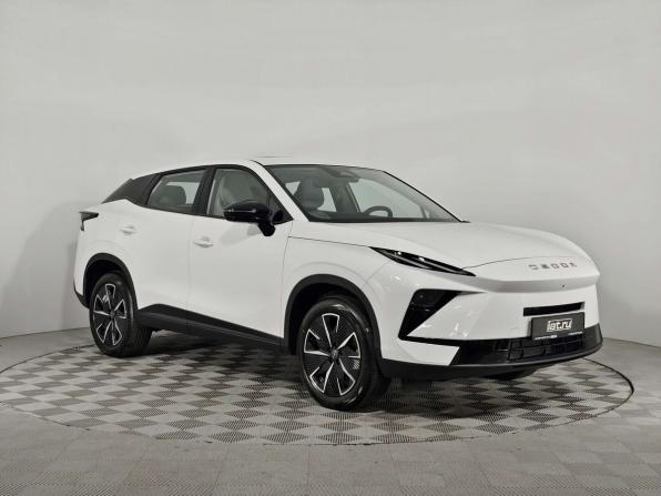 Omoda C5 II с пробегом 2026 года, цена 2 500 000 рублей, 1367 км, внедорожник, Автокод Объявления