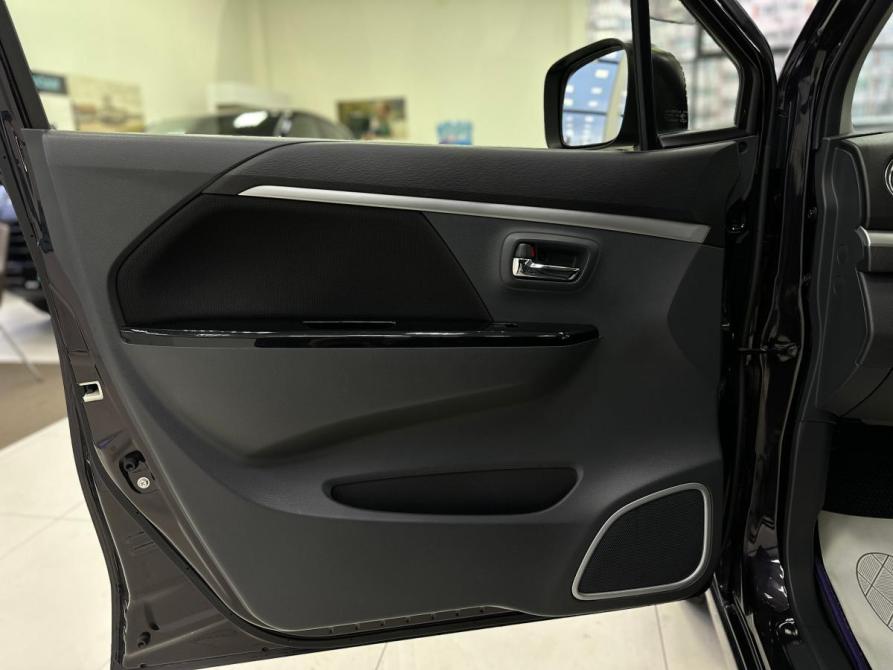 Suzuki Wagon R V Санкт-Петербург  - изображение 28