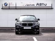 BMW X4 II (G02) Магнитогорск  - изображение 29