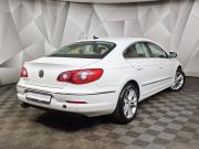 Volkswagen Passat CC I Москва  - изображение 22