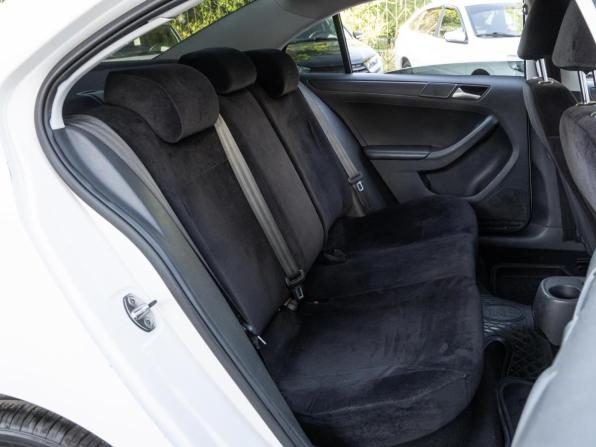 Volkswagen Jetta VI с пробегом 2014 года, цена 1 149 000 рублей, 173712 км, седан, Автокод Объявления