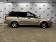 Chevrolet Lacetti I Санкт-Петербург  - изображение 29