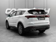 JETOUR X70+ I Рестайлинг Тюмень  - изображение 27