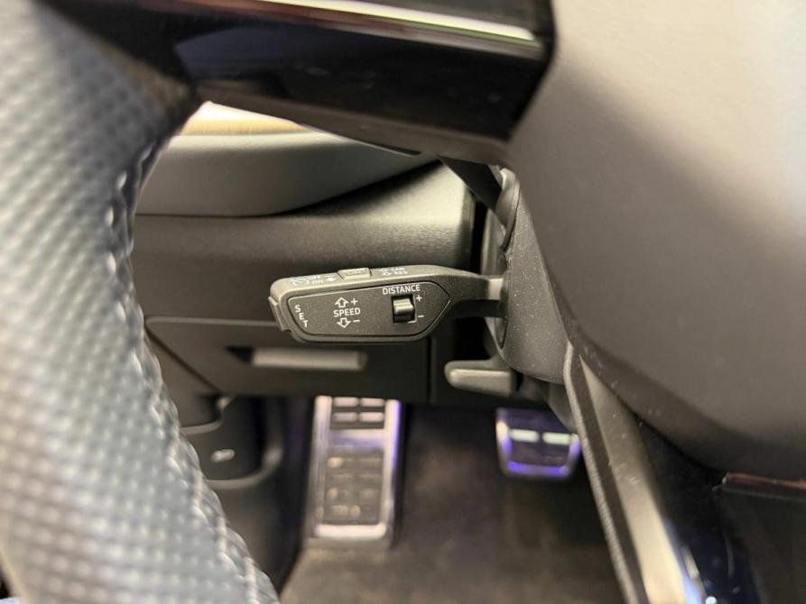 Audi Q5 III Москва  - изображение 16