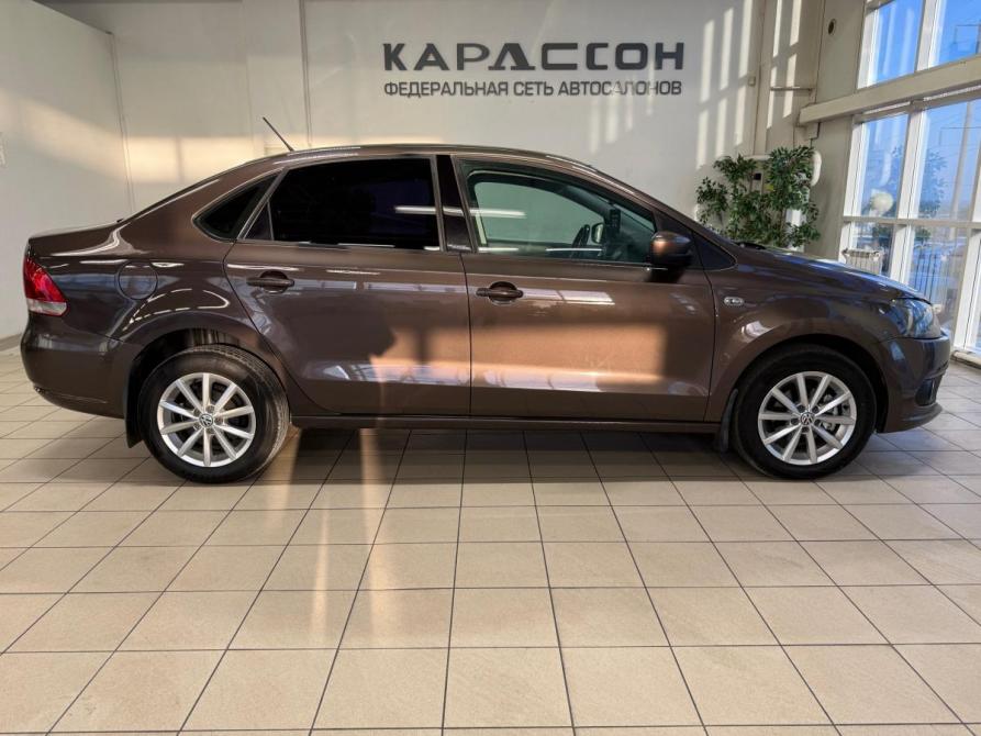 Volkswagen Polo V Волгоград  - изображение 6