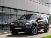 BMW X5 III (F15) Санкт-Петербург  - изображение 40