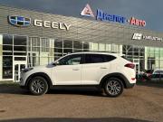 Hyundai Tucson III Набережные Челны  - изображение 28