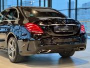 Mercedes-Benz C-Класс IV (W205) Екатеринбург  - изображение 46