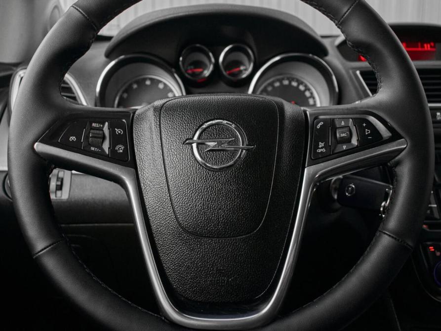 Opel Mokka I Екатеринбург  - изображение 13