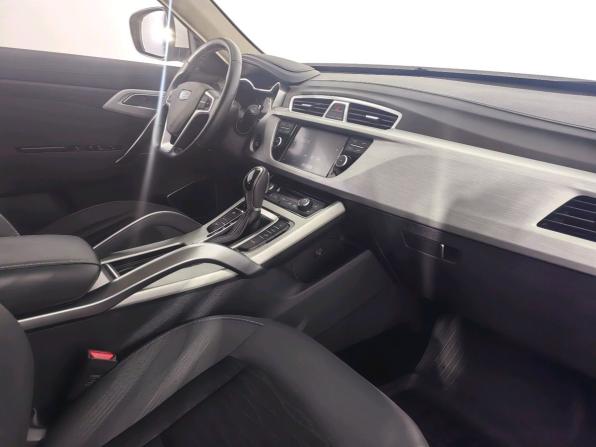 Geely Atlas I с пробегом 2019 года, цена 1 369 000 рублей, 76000 км, внедорожник, Автокод Объявления