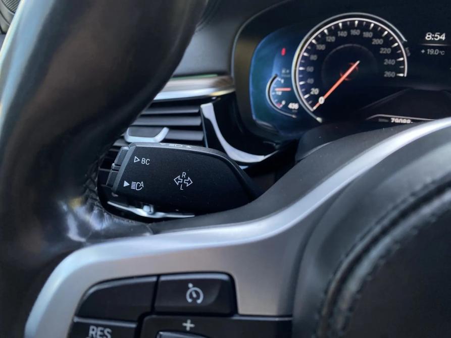 BMW 6 серии IV (G32) Екатеринбург  - изображение 34