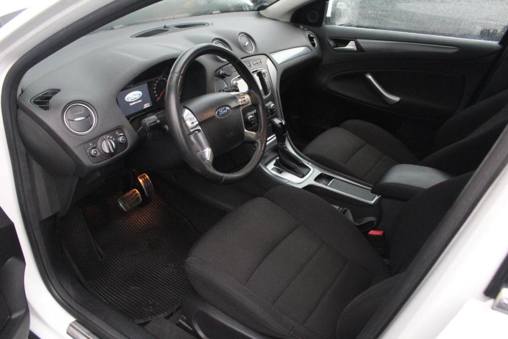 Ford Mondeo IV Рестайлинг Брянск  - изображение 8