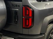 BYD FangChengBao Leopard 5 I Иркутск  - изображение 50